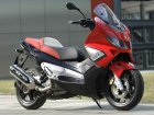 Gilera Nexus 250